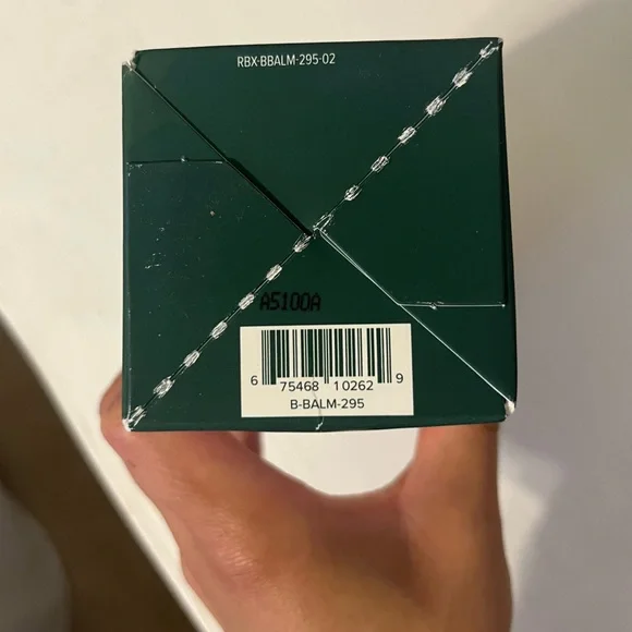 Osea Anti-Aging Body Balm 9.2 oz Firming Hydrating Body Moisturizer NIB - Picture 4 of 4